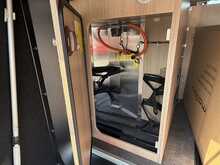 Malibu Genius Performance 4x4 641 LE Motorhome 2.0 Automatic Diesel - N435