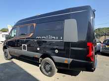 Malibu Genius Performance 4x4 641 LE Motorhome 2.0 Automatic Diesel - N435