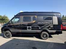 Malibu Genius Performance 4x4 641 LE Motorhome 2.0 Automatic Diesel - N435