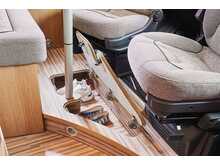 Malibu Compact 540 DB Fiat - N436