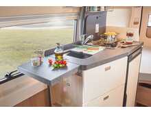 Malibu Compact 540 DB Fiat - N436