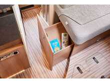 Malibu Compact 540 DB Fiat - N436