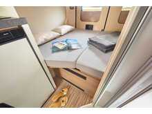 Malibu Compact 540 DB Fiat - N436