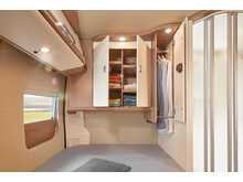 Malibu Compact 540 DB Fiat - N436