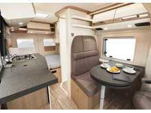 Malibu Compact 540 DB Fiat - N436