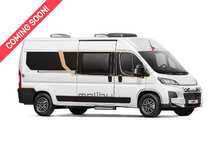 Malibu Compact 540 DB Fiat - N436