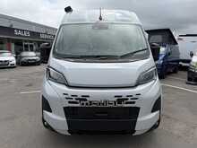 Malibu Compact 540 DB Fiat 2.2 Motorhome Automatic Diesel - N436