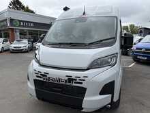 Malibu Compact 540 DB Fiat 2.2 Motorhome Automatic Diesel - N436