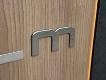 Malibu Compact 540 DB Fiat 2.2 Motorhome Automatic Diesel - N436