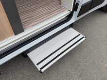 Malibu Compact 540 DB Fiat 2.2 Motorhome Automatic Diesel - N436