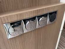 Malibu Compact 540 DB Fiat 2.2 Motorhome Automatic Diesel - N436