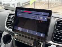 Malibu Compact 540 DB Fiat 2.2 Motorhome Automatic Diesel - N436