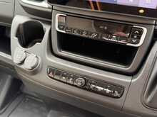Malibu Compact 540 DB Fiat 2.2 Motorhome Automatic Diesel - N436
