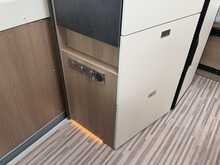 Malibu Compact 540 DB Fiat 2.2 Motorhome Automatic Diesel - N436