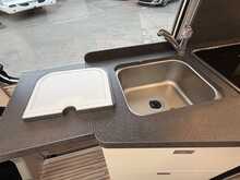 Malibu Compact 540 DB Fiat 2.2 Motorhome Automatic Diesel - N436