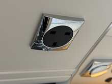 Malibu Compact 540 DB Fiat 2.2 Motorhome Automatic Diesel - N436