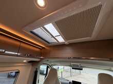 Malibu Compact 540 DB Fiat 2.2 Motorhome Automatic Diesel - N436