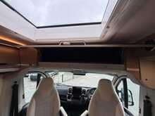 Malibu Compact 540 DB Fiat 2.2 Motorhome Automatic Diesel - N436
