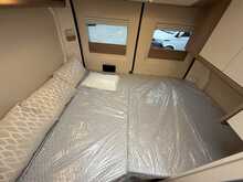 Malibu Compact 540 DB Fiat 2.2 Motorhome Automatic Diesel - N436