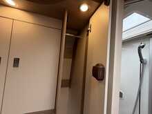 Malibu Compact 540 DB Fiat 2.2 Motorhome Automatic Diesel - N436