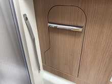 Malibu Compact 540 DB Fiat 2.2 Motorhome Automatic Diesel - N436