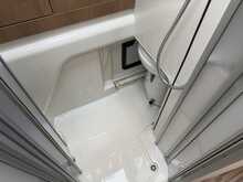 Malibu Compact 540 DB Fiat 2.2 Motorhome Automatic Diesel - N436