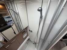 Malibu Compact 540 DB Fiat 2.2 Motorhome Automatic Diesel - N436