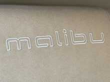 Malibu Compact 540 DB Fiat 2.2 Motorhome Automatic Diesel - N436