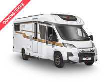 Malibu T 430 KB-LE Lightweight Fiat - N442