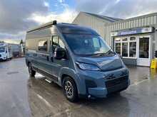 Westfalia Columbus 600D - N454