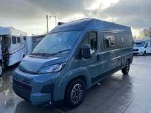 Westfalia Columbus 600D - N454