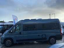 Westfalia Columbus 600D - N454
