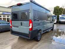 Westfalia Columbus 600D - N454