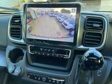 Westfalia Columbus 600D - N454