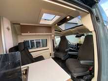 Westfalia Columbus 600D - N454