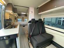 Westfalia Columbus 600D - N454