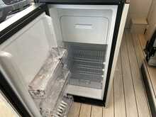 Westfalia Columbus 600D - N454