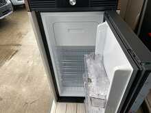 Westfalia Columbus 600D - N454