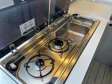 Westfalia Columbus 600D - N454