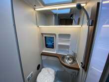 Westfalia Columbus 600D - N454