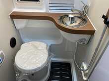 Westfalia Columbus 600D - N454