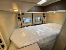 Westfalia Columbus 600D - N454