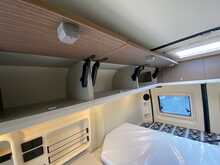 Westfalia Columbus 600D - N454