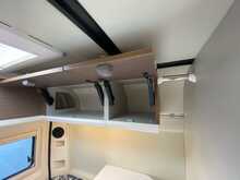 Westfalia Columbus 600D - N454