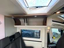 Westfalia Columbus 600D - N454
