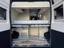 Westfalia Columbus 600D - N454