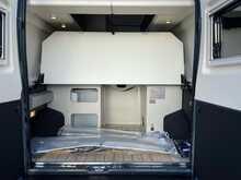 Westfalia Columbus 600D - N454