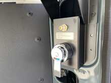 Westfalia Columbus 600D - N454