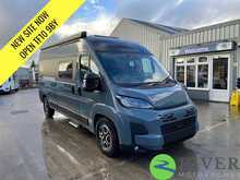 Westfalia Columbus 600D Motorhome 2.2 Automatic Diesel - N454