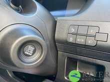 Westfalia Columbus 600D Motorhome 2.2 Automatic Diesel - N454